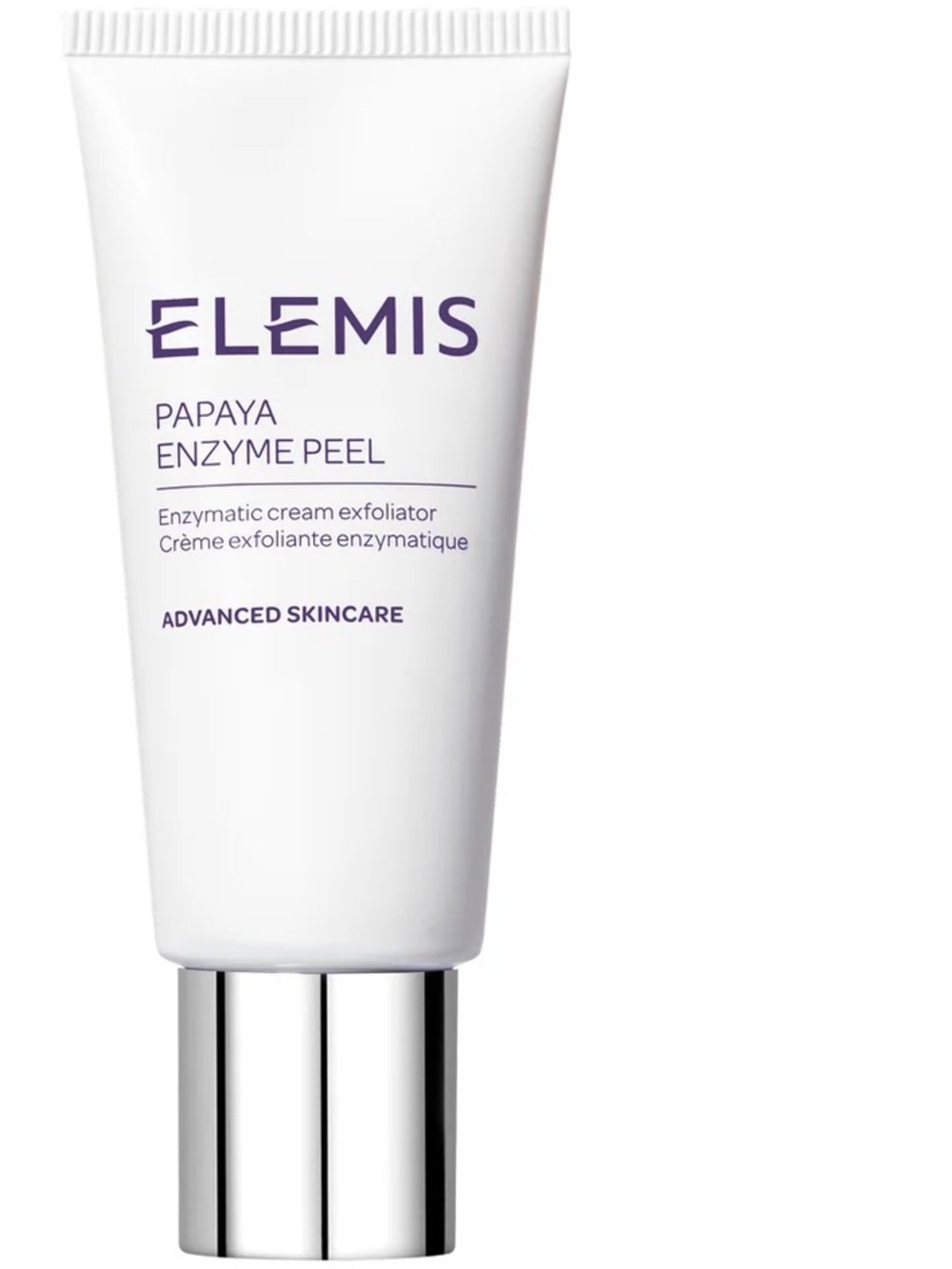 Elemis Papaya Enzyme Peel - White Tube